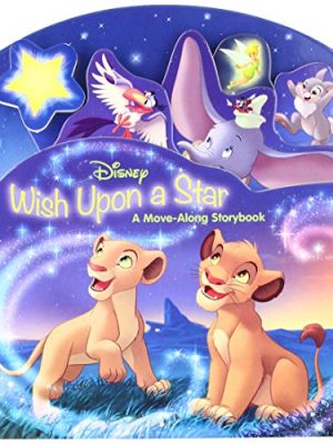 Move-Along Adventures: Wish Upon a Star