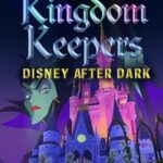Kingdom Keepers: Disney After Dark