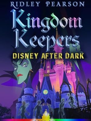 Kingdom Keepers: Disney After Dark