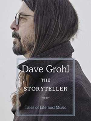 The Storyteller : Tales of Life and Music