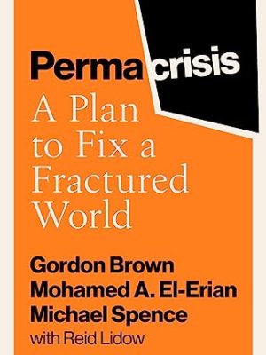Permacrisis
