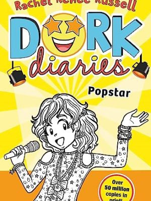 Dork Diaries: Pop Star