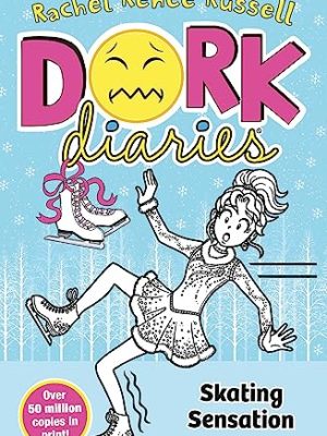 Dork Diaries: Skating Sensation