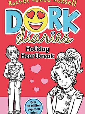 Dork Diaries: Holiday Heartbreak