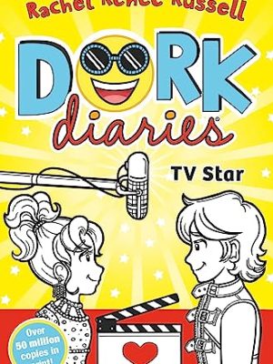 Dork Diaries: TV Star