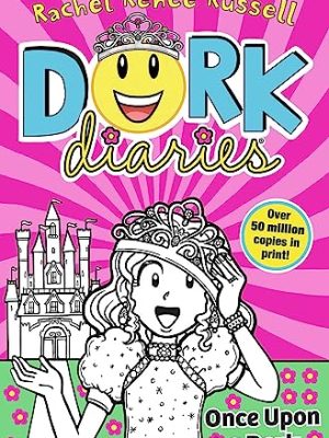 Dork Diaries: Once Upon a Dork