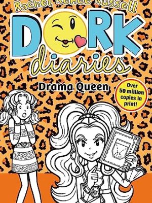Dork Diaries: Drama Queen
