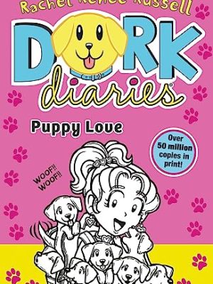 Dork Diaries: Puppy Love
