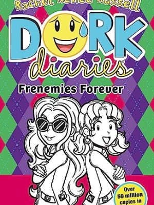 Dork Diaries: Frenemies Forever