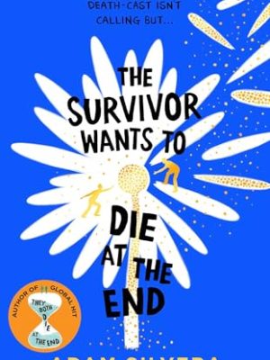 The Survivor Wants to Die at the End