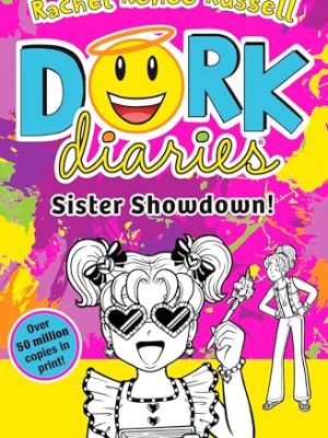 Dork Diaries: Sister Showdown