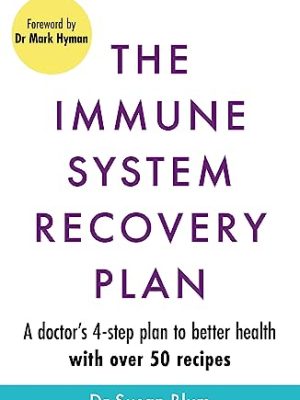 The Immune System Recovery Plan