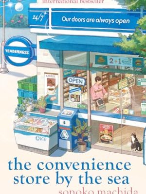 The Convenience Store by the Sea