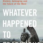 Whatever Happened to Tradition?