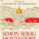 Jerusalem The Biography