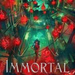 Immortal Longings: the seriously heart-pounding and addictive epic and dark fantasy romance sensation