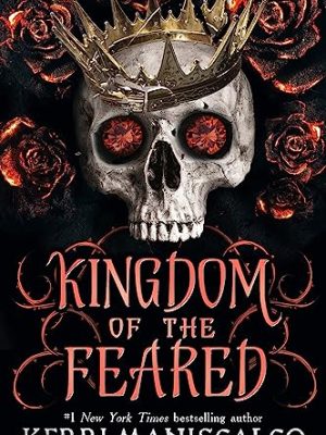 Kingdom of the Feared