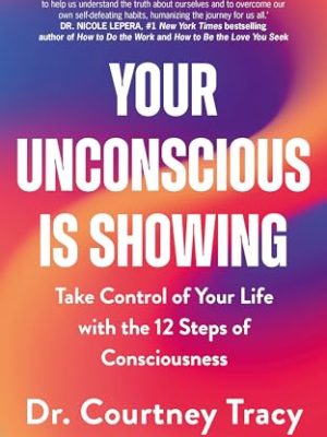 Your Unconsious Is Showing