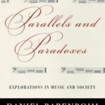 PARALLELS AND PARADOXES/ SAID, EDWARD