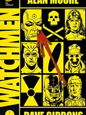 Watchmen