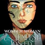 Wonder Woman : Tempest Tossed