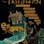 The Sandman Volume 8: World's End 30th Anniversary Edition