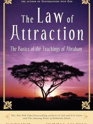 The Law Of Attraction