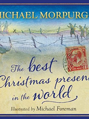 The Best Christmas Present in the World