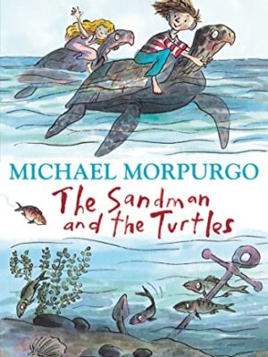 The Sandman and the Turtles