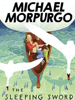 Sleeping Sword Book Club