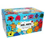 Mr. Men Classic Library: Mr. Men: The Complete Collection
