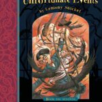 A Series of Unfortunate Events: The Vile Village