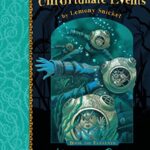 A Series of Unfortunate Events: The Grim Grotto