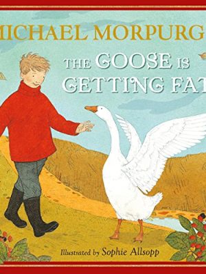 The Goose is Getting Fat