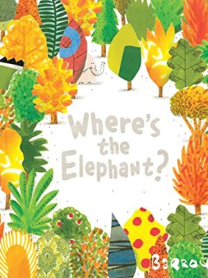 Where's the Elephant?