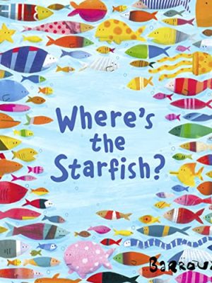 Where's the Starfish?