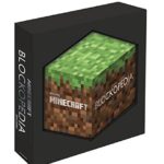 Minecraft Blockopedia : An Official Minecraft Book from Mojang