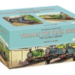 Thomas The Tank Engine: Railway Series Boxed Set