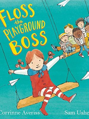 Floss the Playground Boss