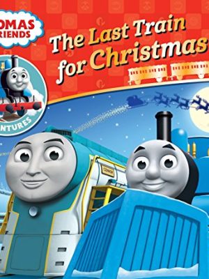 Thomas & Friends : The Last Train for Christmas