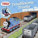 Thomas Engine Adventures: Troublesome Trucks