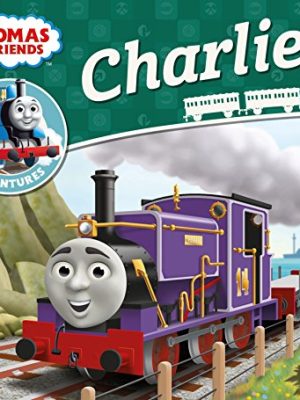 Thomas Engine Adventures: Charlie