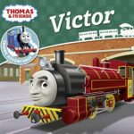 Thomas Engine Adventures: Thomas and Friends Victor