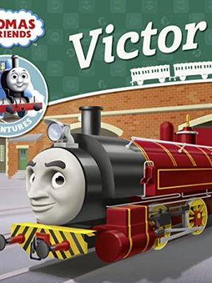 Thomas Engine Adventures: Thomas and Friends Victor