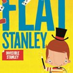 Flat Stanley: Invisible Stanley