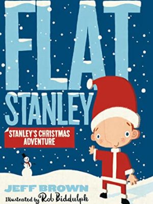 Flat Stanley: Stanley's Christmas Adventure