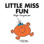 Little Miss Classic Library: Little Miss Fun