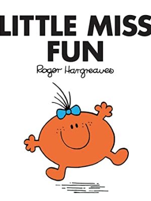 Little Miss Classic Library: Little Miss Fun