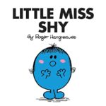 Little Miss Classic Library: Little Miss Shy