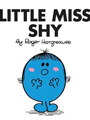 Little Miss Classic Library: Little Miss Shy